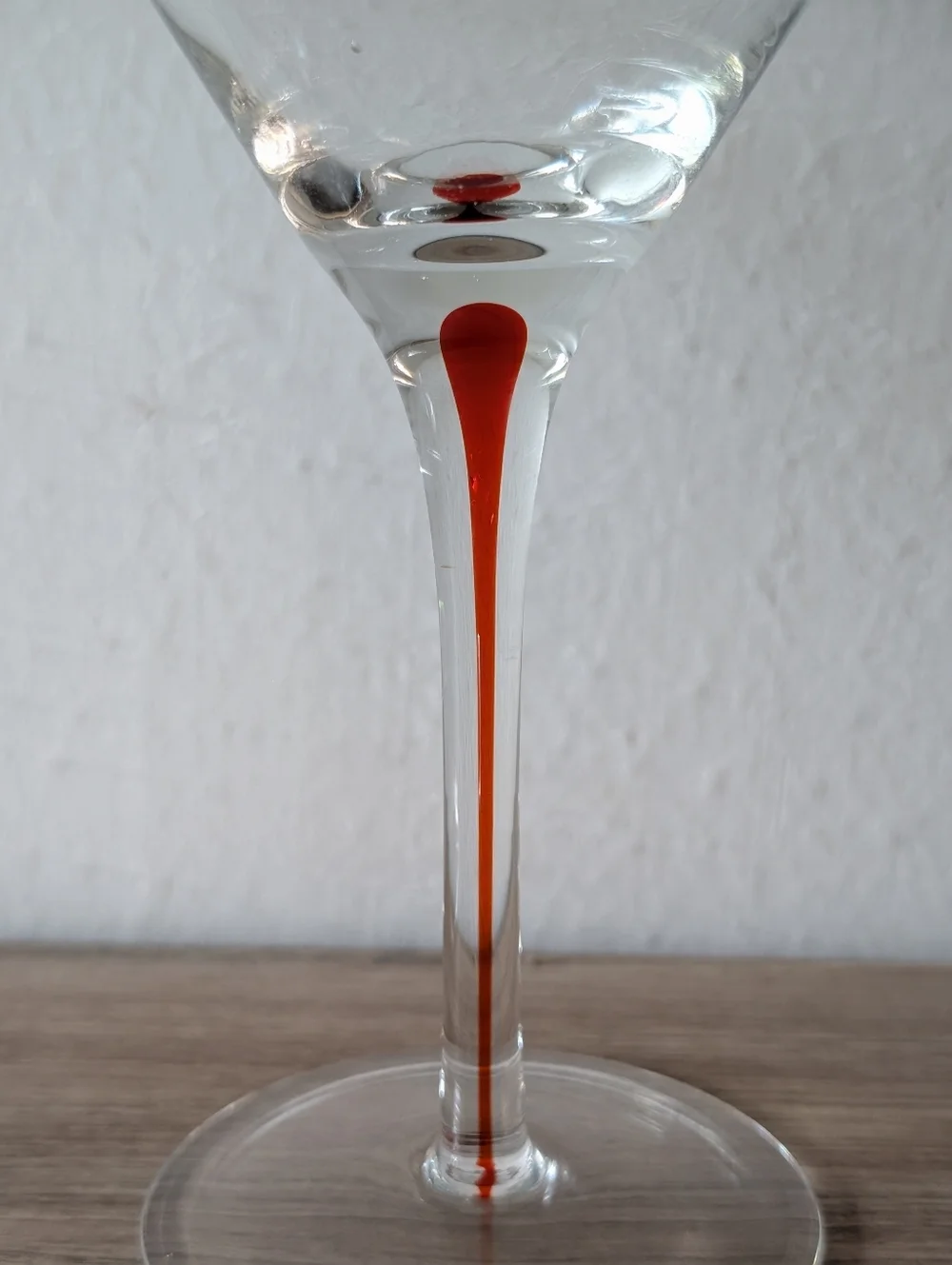 Pier 1 accented stem